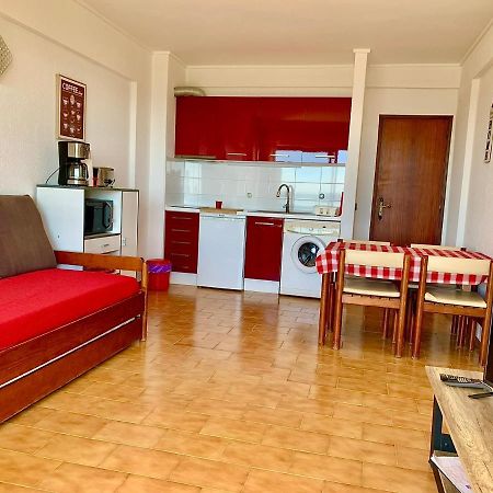 Tubarinho Apartment コスタ・ダ・カパリカ エクステリア 写真