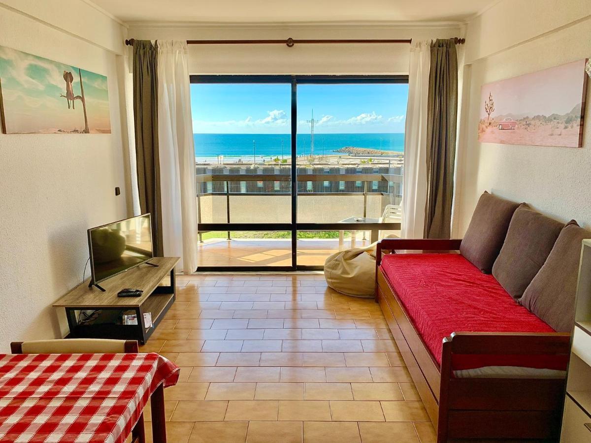 Tubarinho Apartment コスタ・ダ・カパリカ エクステリア 写真