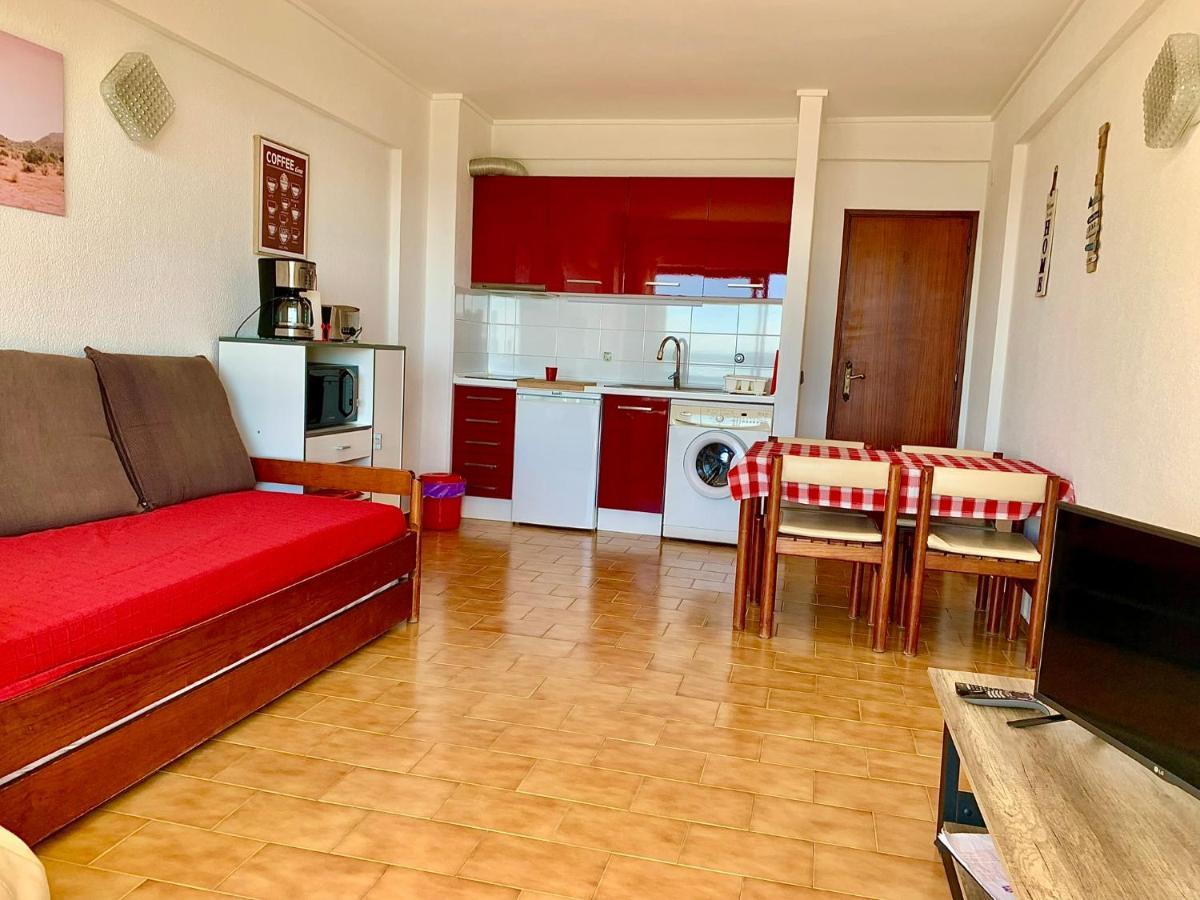 Tubarinho Apartment コスタ・ダ・カパリカ エクステリア 写真