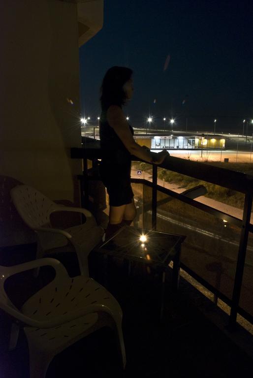 Tubarinho Apartment コスタ・ダ・カパリカ エクステリア 写真
