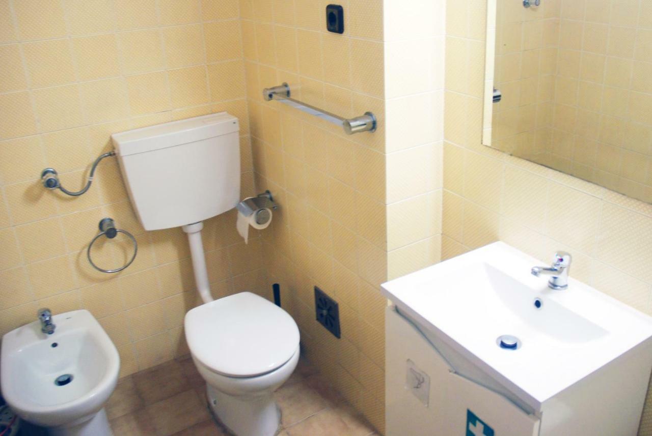 Tubarinho Apartment コスタ・ダ・カパリカ エクステリア 写真