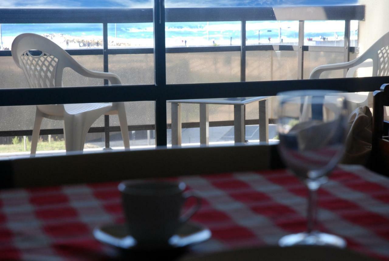 Tubarinho Apartment コスタ・ダ・カパリカ エクステリア 写真