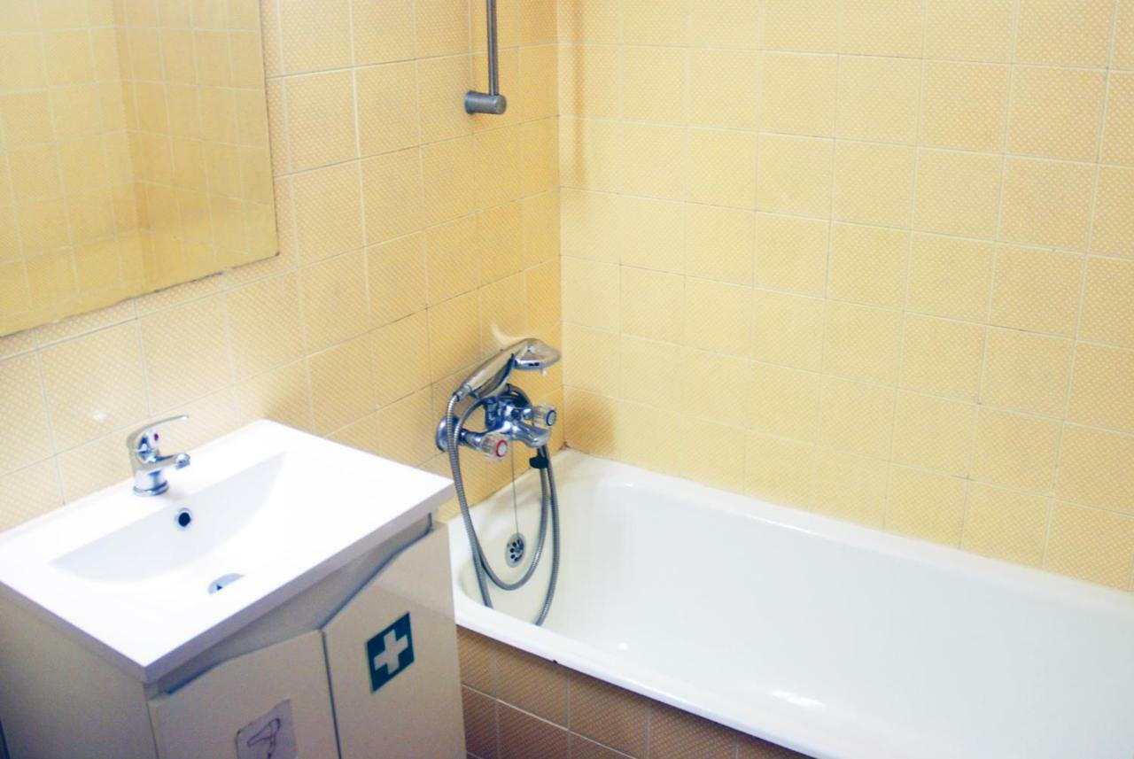 Tubarinho Apartment コスタ・ダ・カパリカ エクステリア 写真